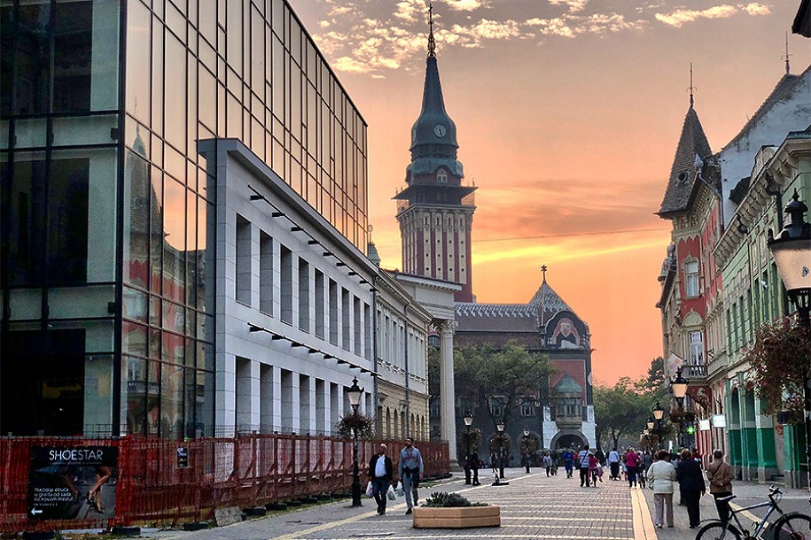 Grad nastavlja pronatalitetnu politiku