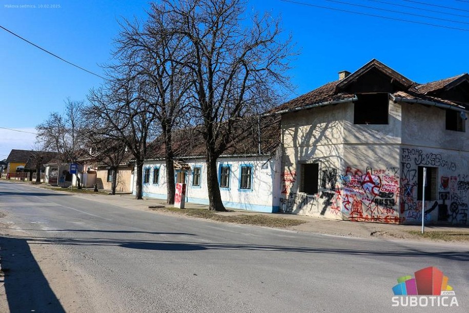 Na Makovoj  sedmici u planu proširenje vodovodne mreže, asfaltiranje ulica i nova autobuska linija