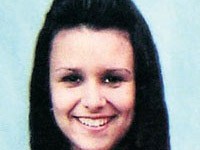 Učenica ubijena na drugom mestu