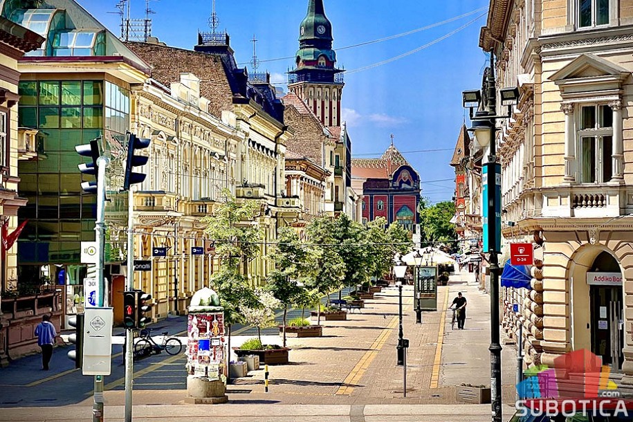 Kako ljudi iz drugih krajeva zemlje doživljavaju Suboticu i lokalno stanovništvo?
