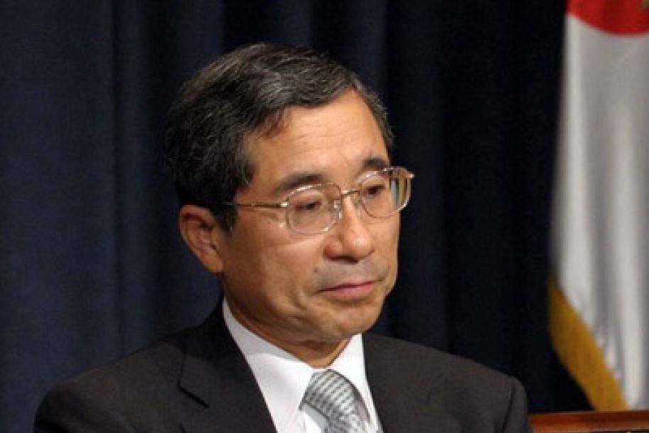 Ambasador Japana danas u Subotici