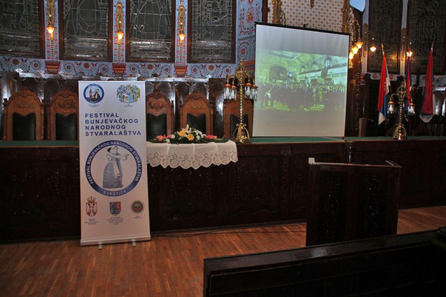 Uloga Bunjevaca u prisajedinjenju – vek kasnije