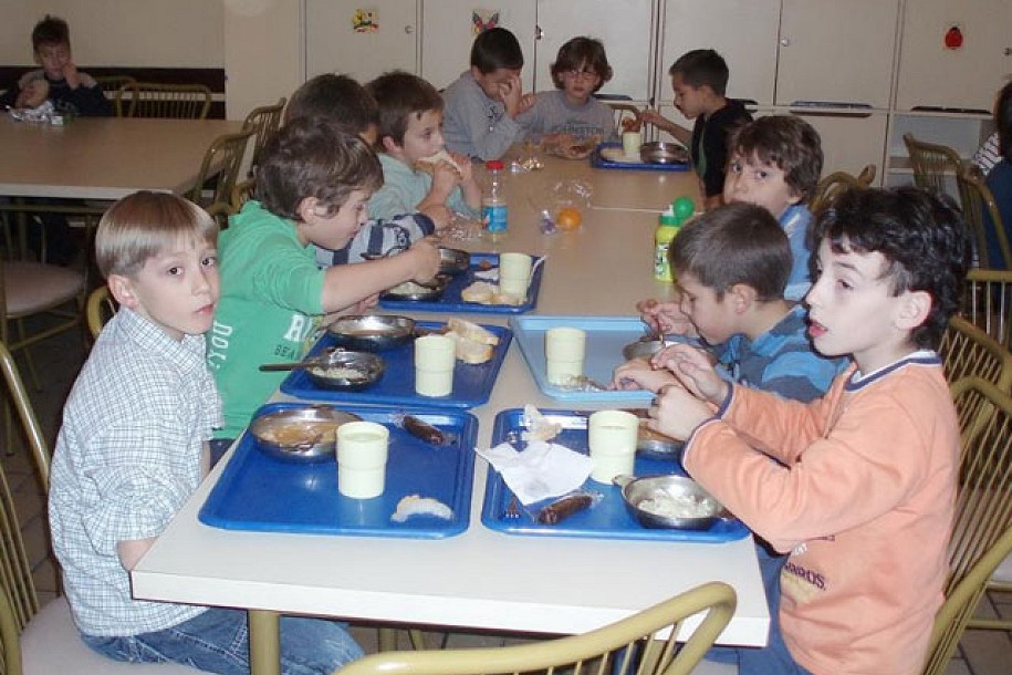 Besplatne užine za subotičke osnovce i ove godine
