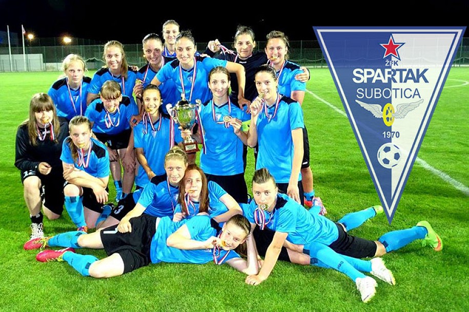 Saopštenje ŽFK "Spartak" povodom uvreda i govora mržnje