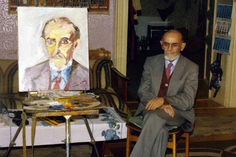 Na današnji dan rođen Tibor Sekelj