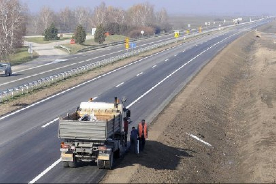 Najveći problemi na izgradnji Koridora X rešeni?