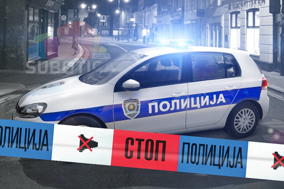Poginuo mladić (21) od strujnog udara nakon penjanja na vagon