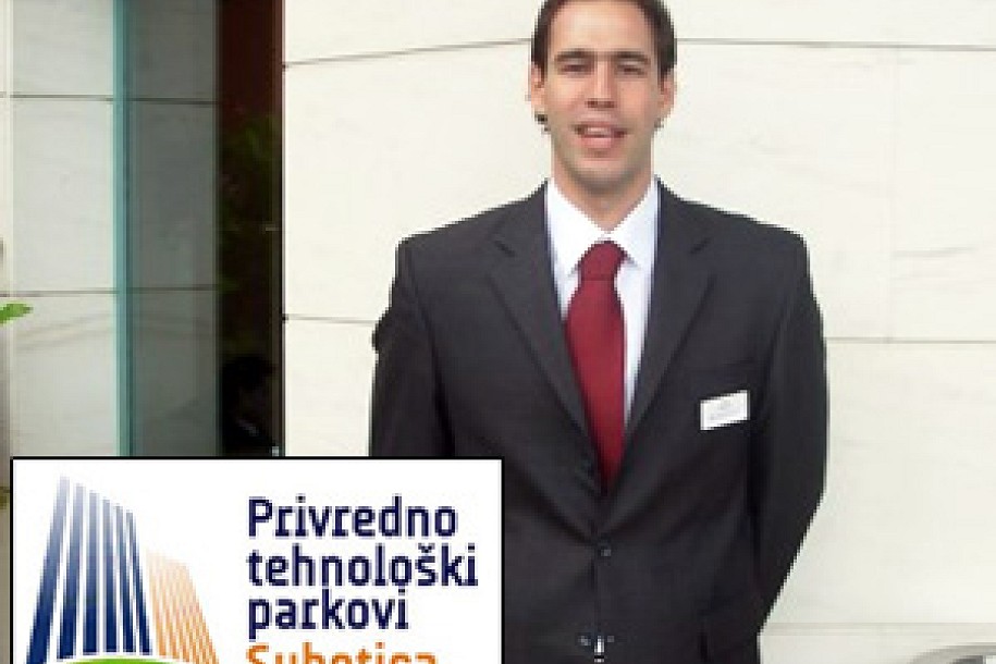 Branko Guslov: Strani investitori zapošljavaju hiljade Subotičana
