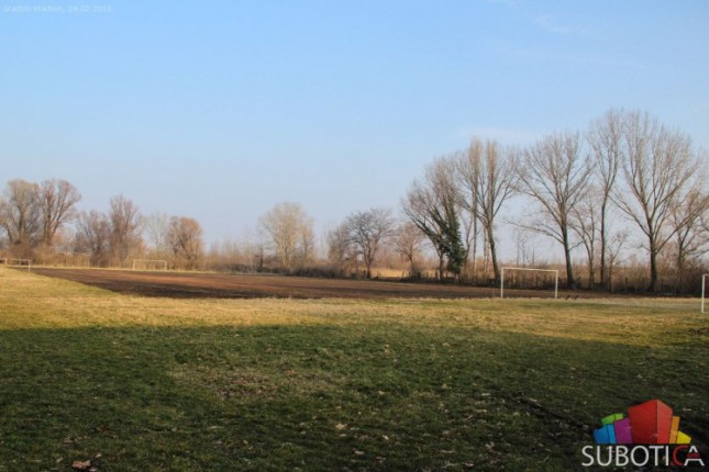Stadion o kakvom sanjamo i tereni koji su nam neophodni