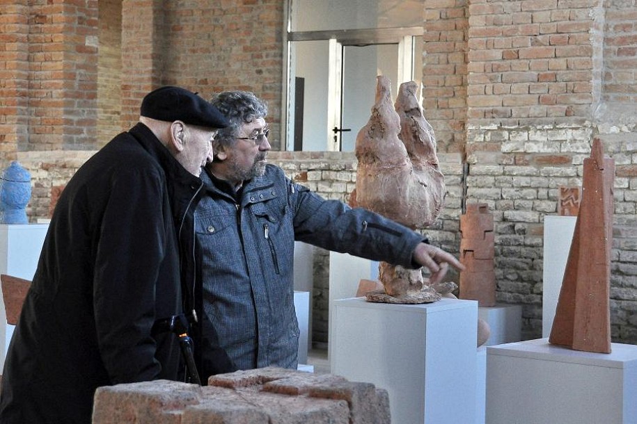 Neobjavljeno svedočenje Bele Durancija o koloniji “Terra”