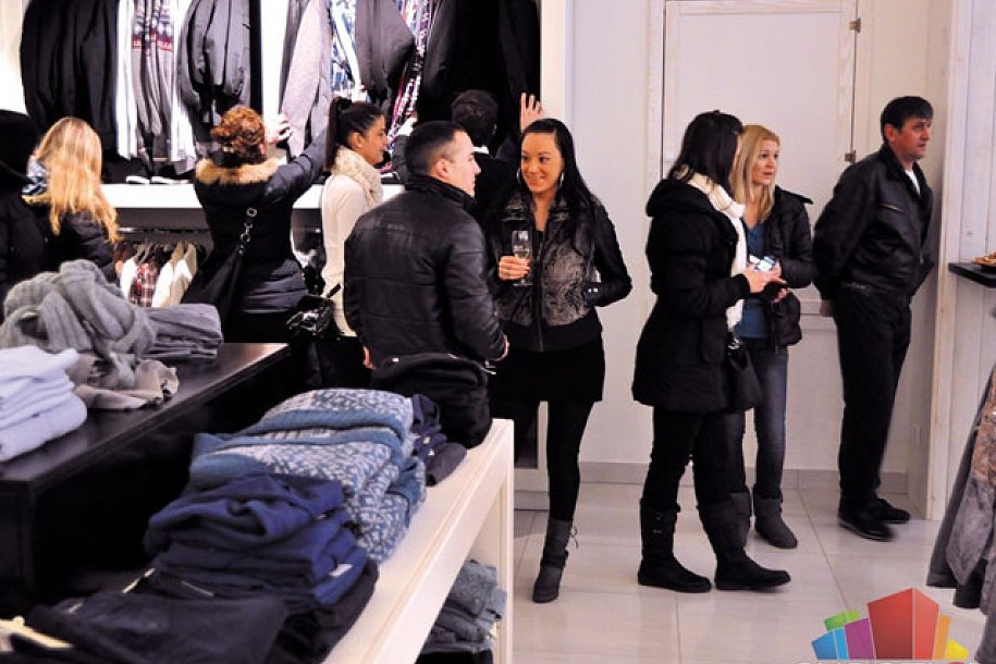 Novootvoreni butik u Subotici: DDG Fashion