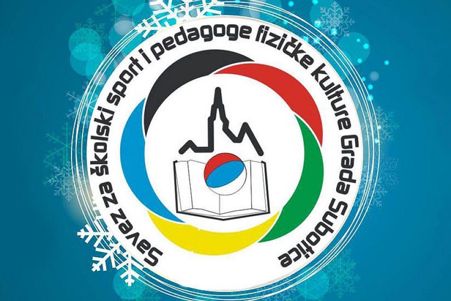 Dvanaest medalja učenika iz Subotice na školskoj Olimpijadi u Vranju