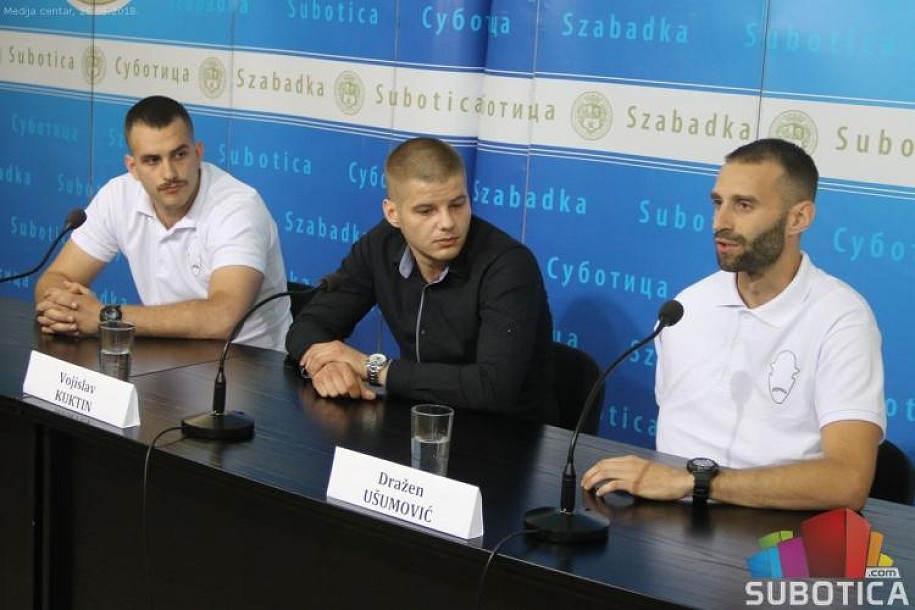 Počele prijave za turnir u basketu (3 na 3)