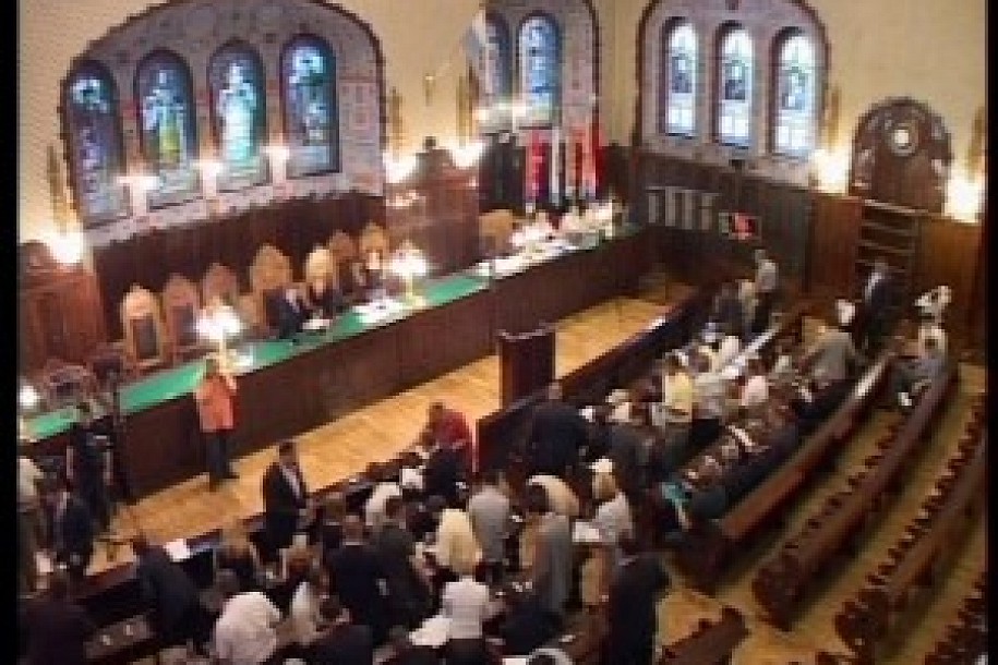 Ujednačene naknade za predsednike i članove upravnih odbora