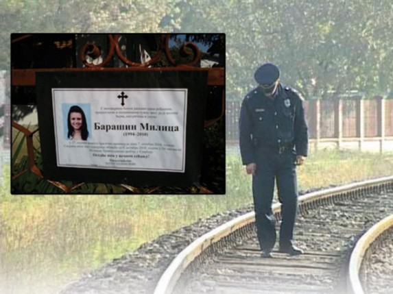 Otkriven Subotički monstrum, Miličin ubica..