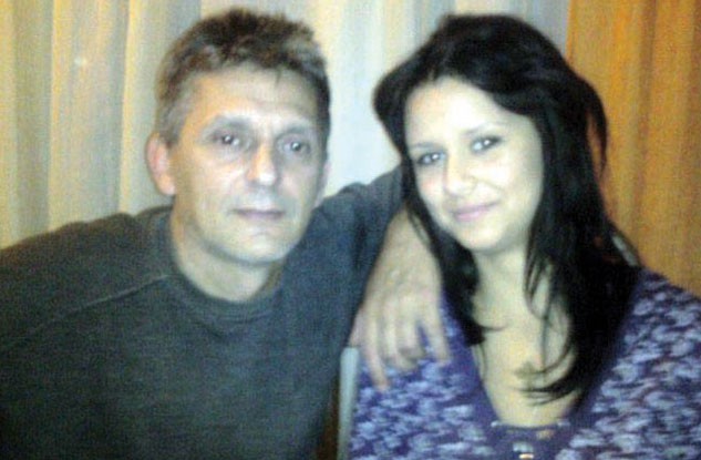 I otac traži ubicu...