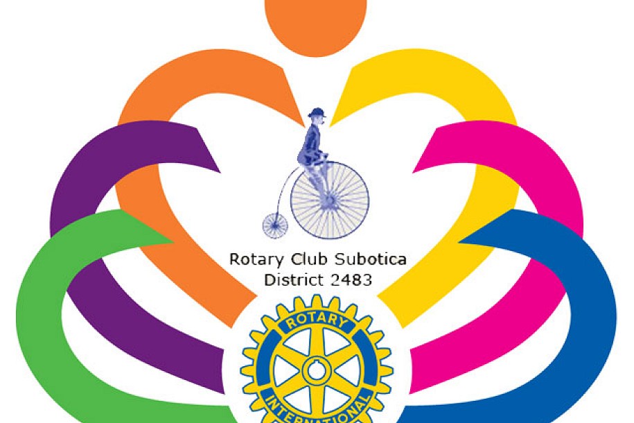 Konkurs za dodelu stipendija koje dodeljuje Rotary klub Subotica