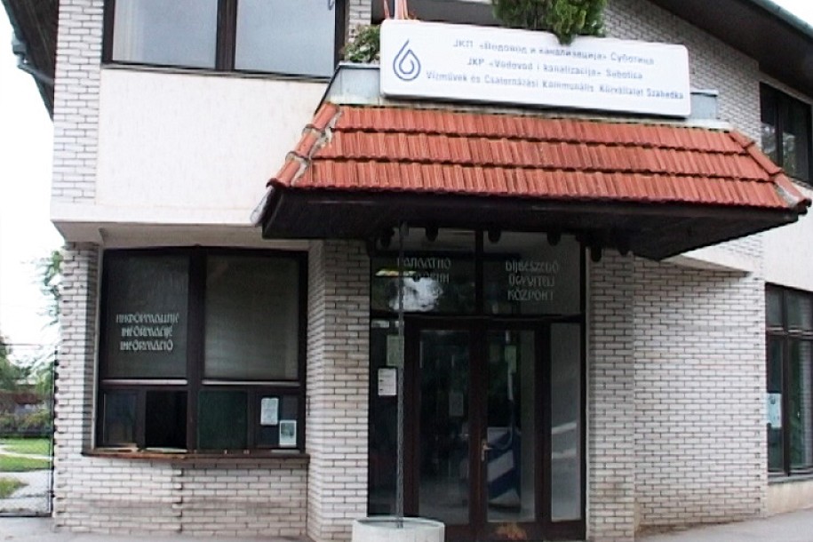 Počinje jesenje očitavanje vodomera
