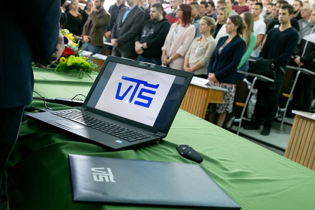 Visoka tehnička škola spremno dočekuje novu generaciju studenata