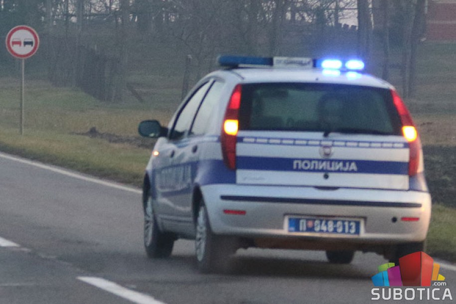 Poginule dve osobe, 14 povređeno u saobraćajnim nezgodama tokom protekle sedmice