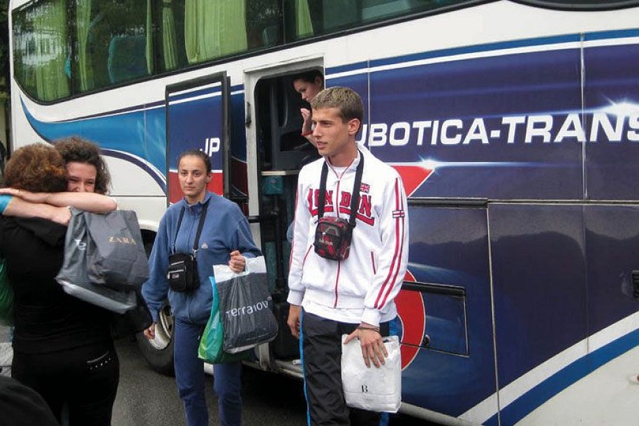 Ko je odgovoran za nestanak autobusa subotičkih đaka?