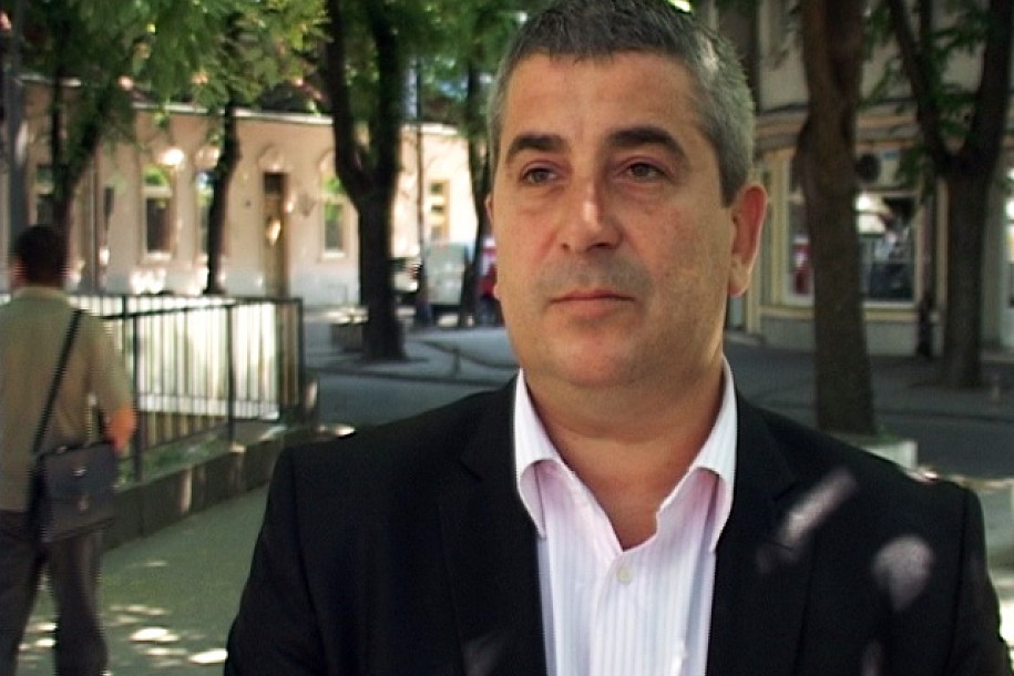 Laban: Vlast ili opozicija - odluka za desetak dana