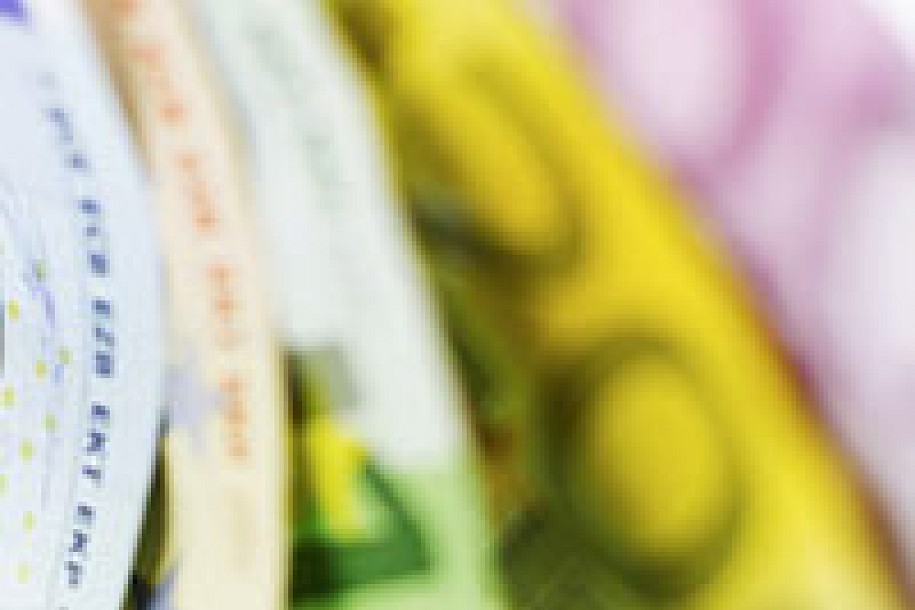 Kolika je prosečna plata?