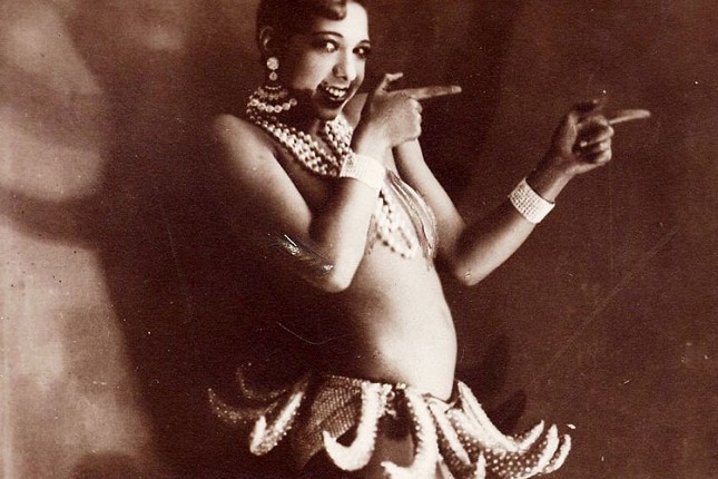 Sutra u Gradskom muzeju predavanje "Recepcija gostovanja Džozefine Bejker u Budimpešti, Beogradu i Zagrebu 1929."