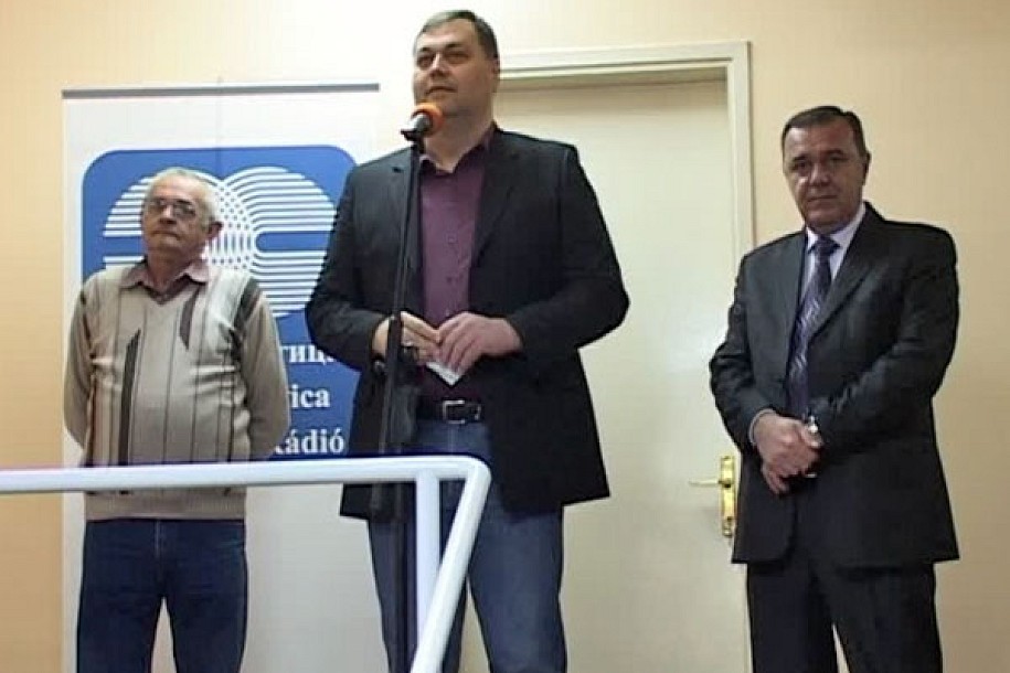 Rođendan Radio Subotice