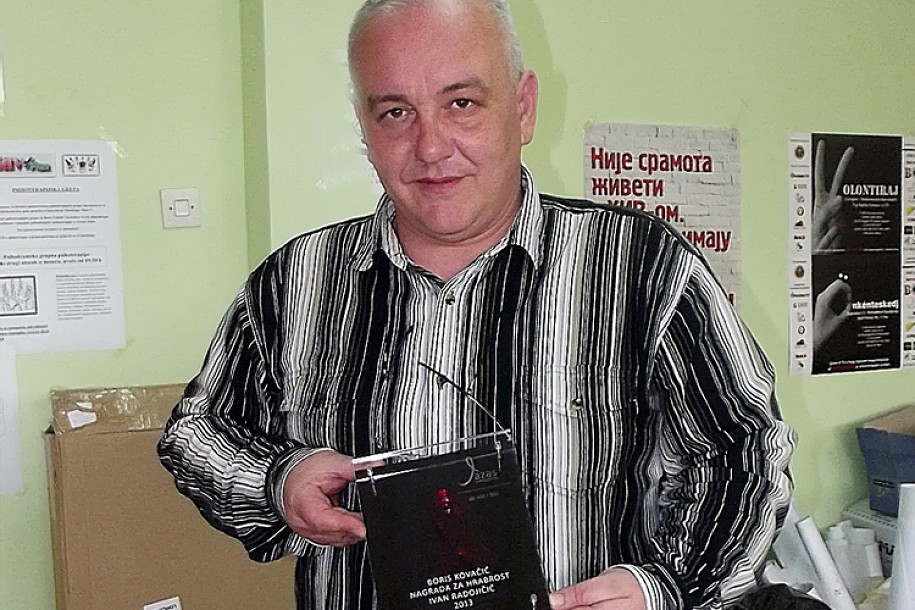 Ispovest Subotičanina koji sa HIV-om živi 20 godina: I prijatelji su bežali od mene