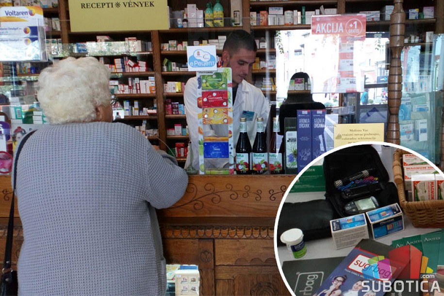 Obeležen Svetski dan farmaceuta
