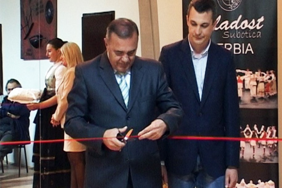 OKUD Mladost dobilo nove prostorije