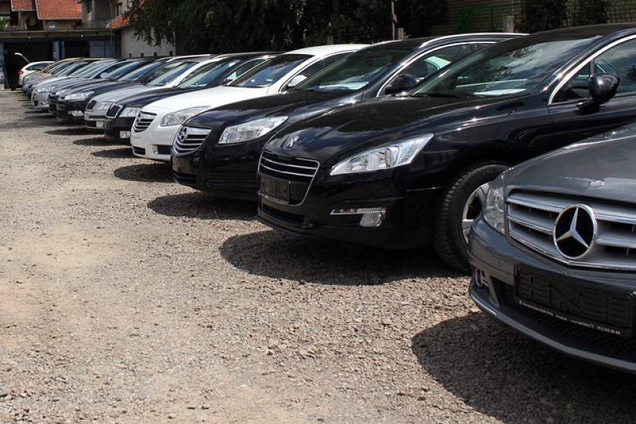 Novi pravilnik o uvozu polovnih automobila