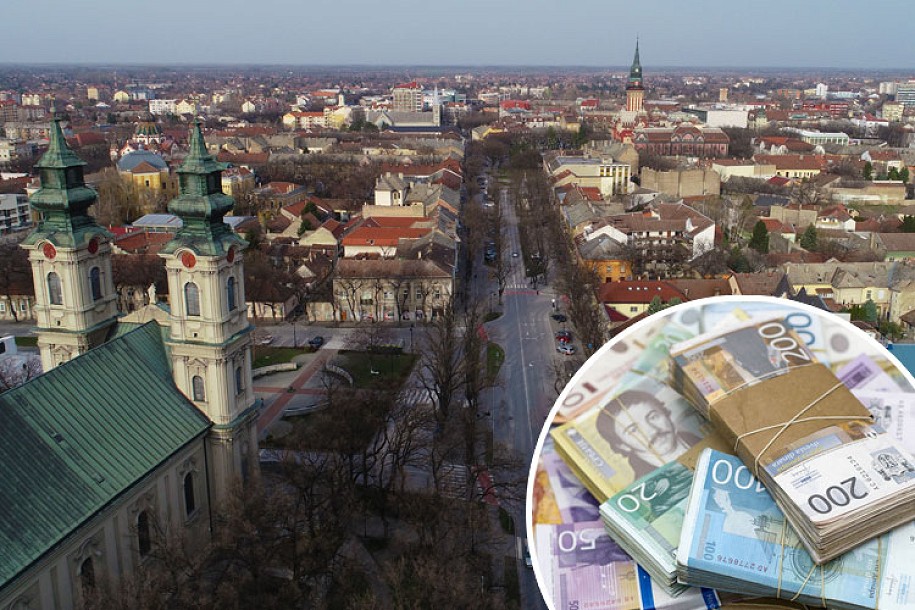 Počela ranija isplata socijalnih davanja za januar