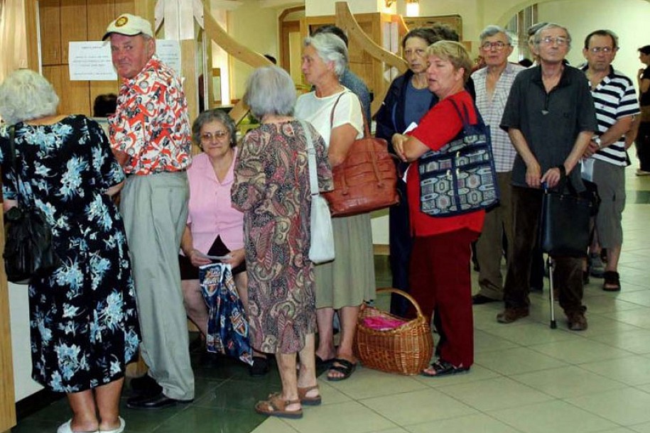 Novo radno vreme Gradskog uslužnog centra