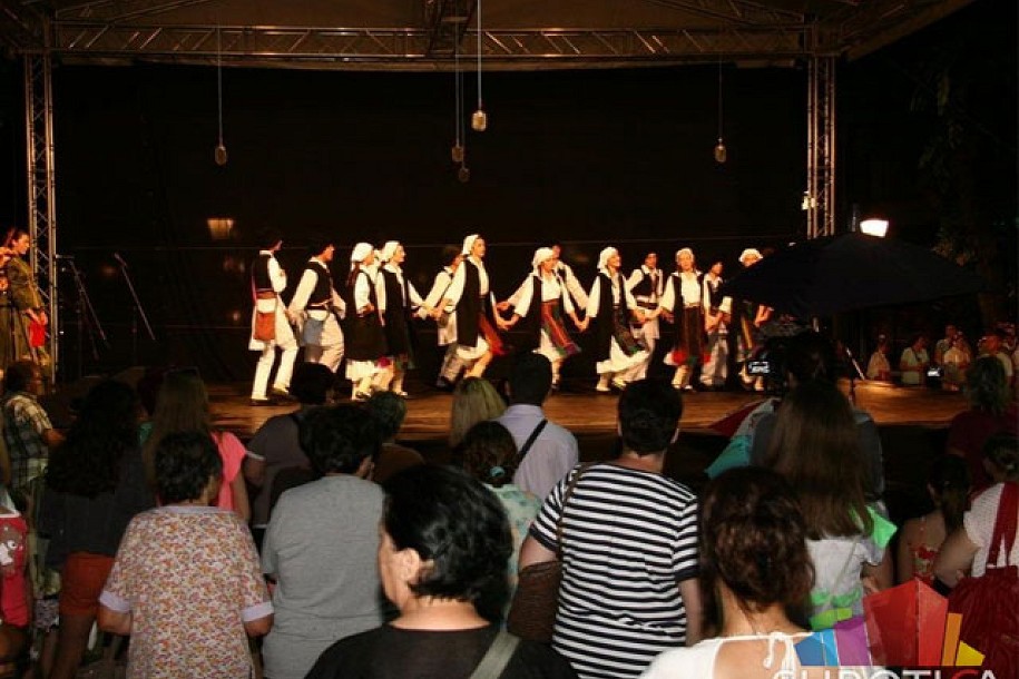 Održana "Dužijanca malenih 2013"