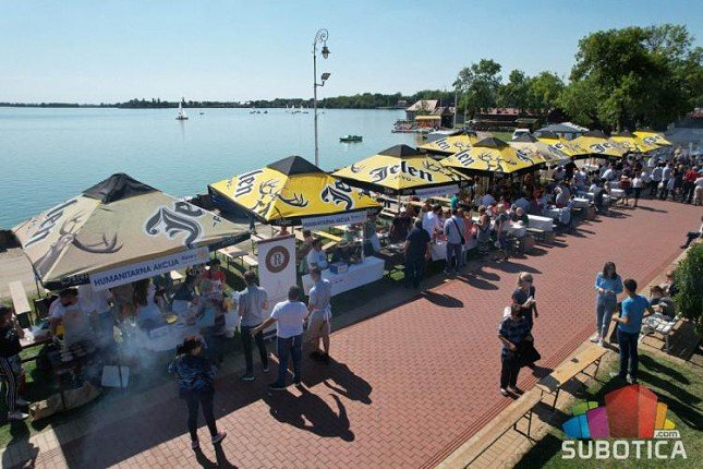 Rotari klub "Subotica" prikupio sredstva za stipendiranje đaka