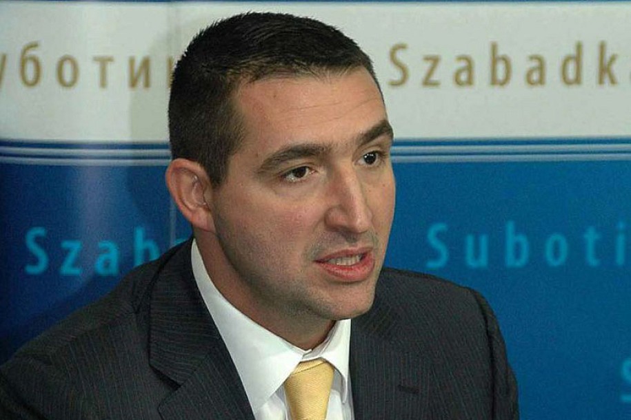 Oliver Dulić demantuje finansiranje lavova u ZOO vrtu na Paliću