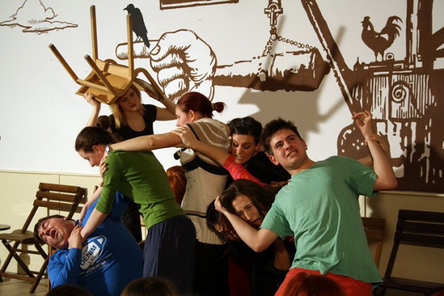 Fondacija "Danilo Kiš" slavi 14. rođendan