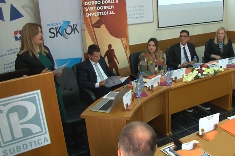 Kako uz pomoć "Poslovnog skoka" unaprediti poslovanje