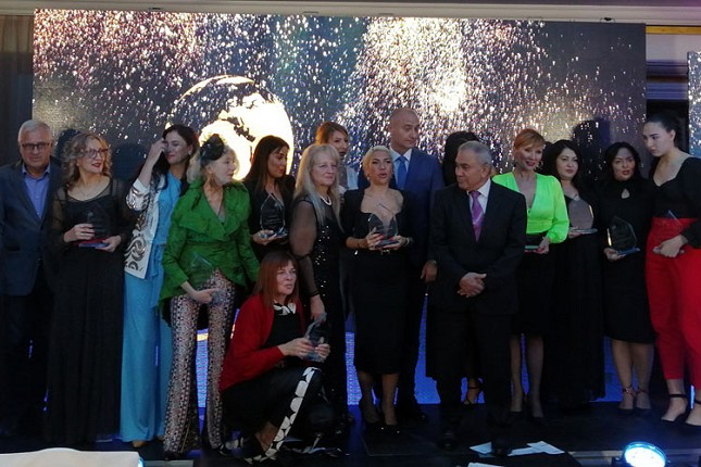 Dve Subotičanke među laureatima priznanja „Jaka žena“