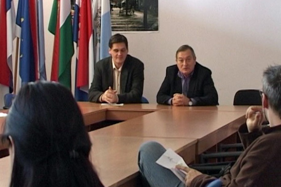 DSVM predlaže formiranje anketnih odbora