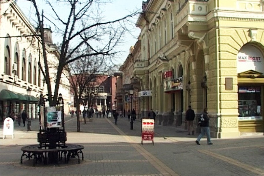 Revitalizacija fasada u gradu se nastavlja