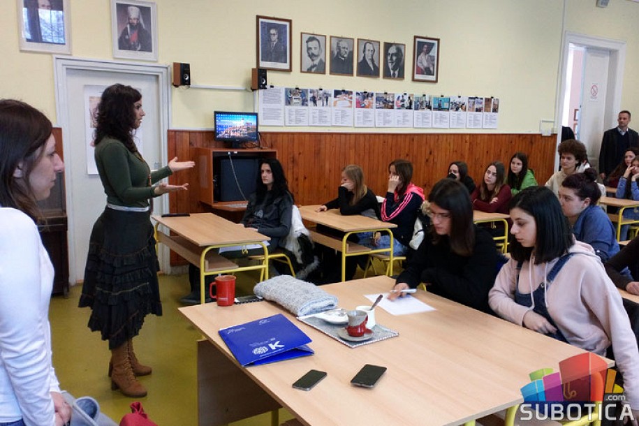 Prevencijom i edukacijom u borbi protiv trgovine ljudima
