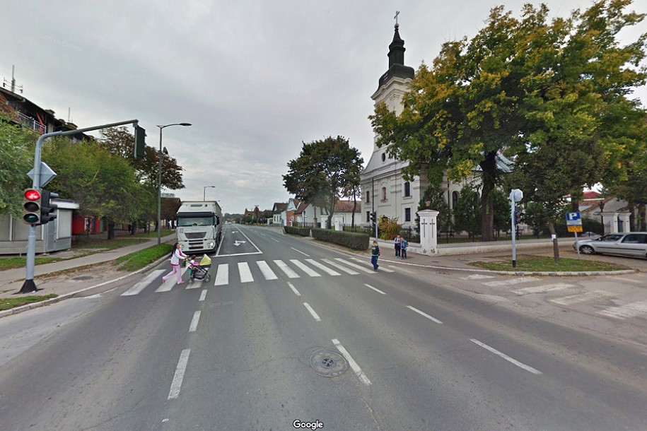 Stanovnike MZ "Aleksandrovo" najviše muče infrastrukturni problemi