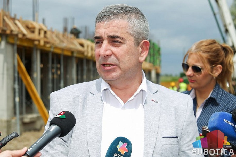Gradonačelnika Subotice daće pobednik na izborima