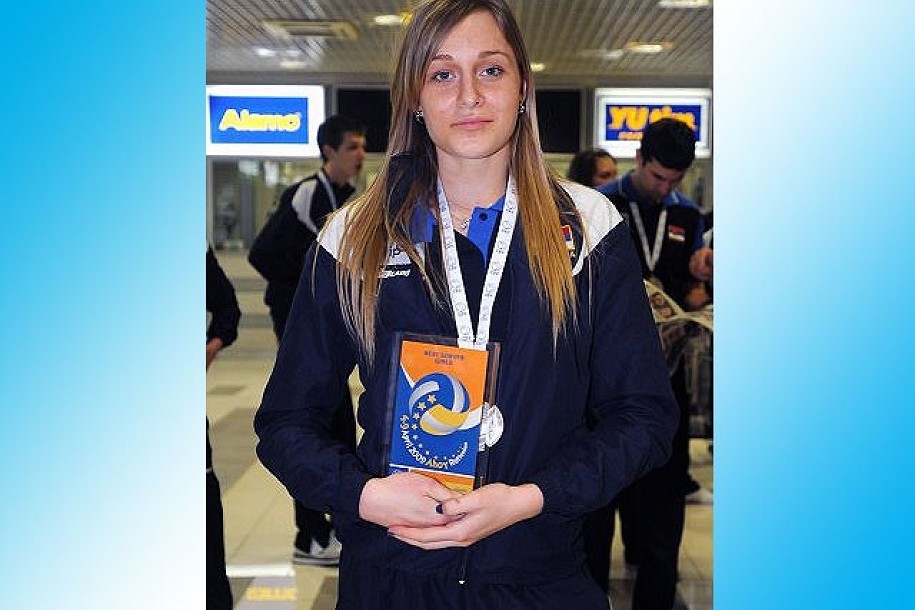 Kvalitet za svetsku medalju