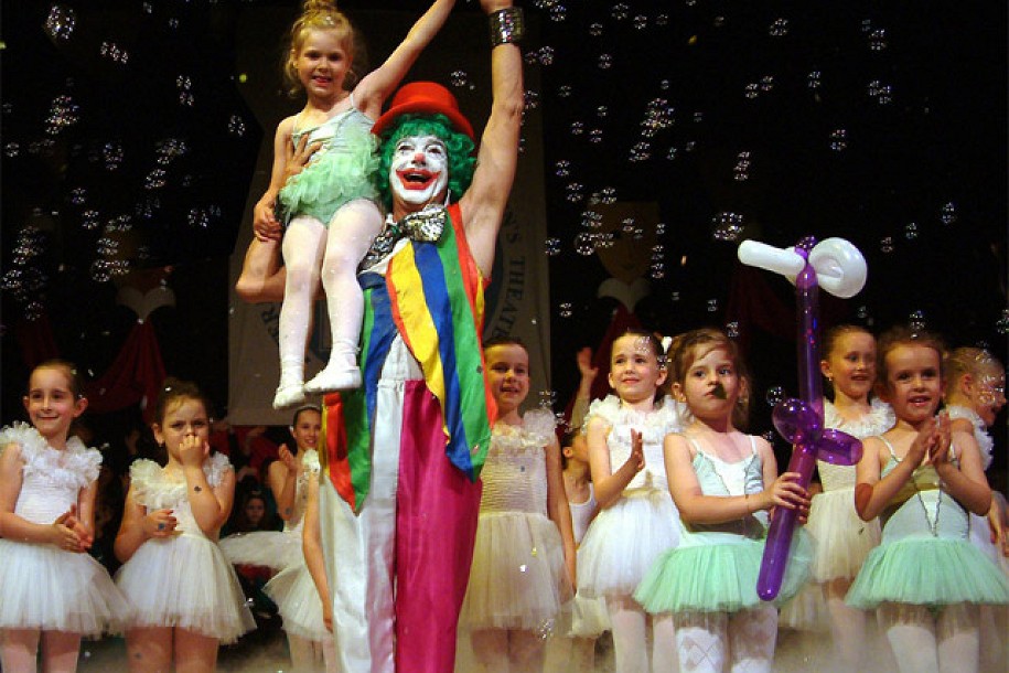 Nova priznanja za Međunarodni festival pozorišta za decu