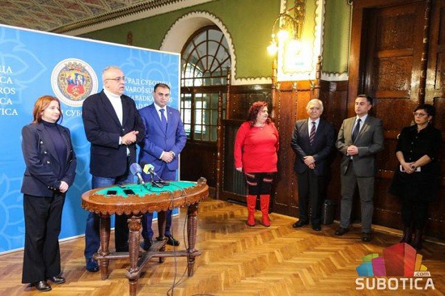 Inkluzija Roma u Subotici uspešna