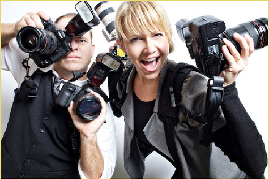 Otvoren je novi konkurs za fotografa